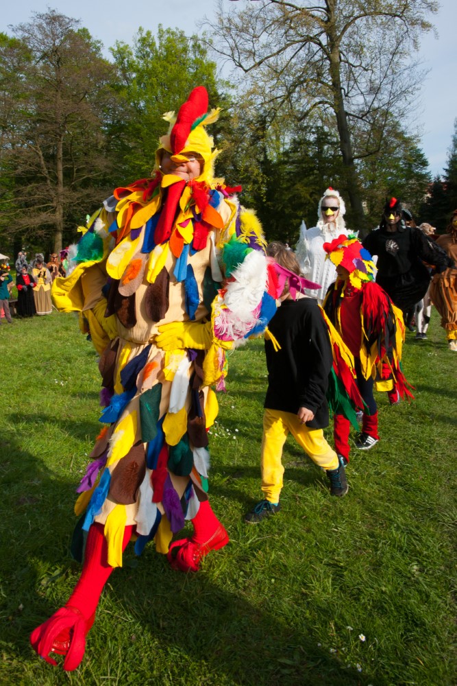 Märchen Musical Theater, Der Osterhahn Der Osterhahn 20140420 0310